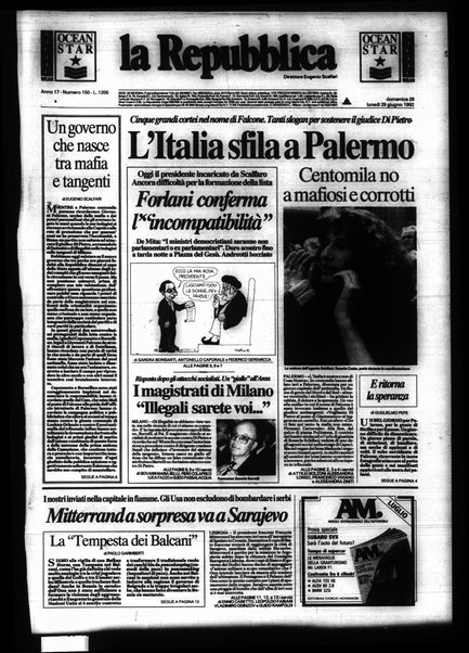 La repubblica